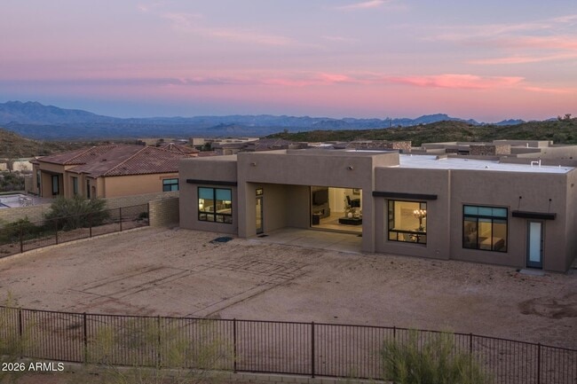 Building Photo - 13290 E la Junta Rd