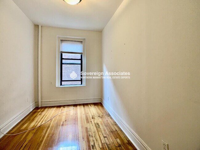 Building Photo - 615 Fort Washington Avenue