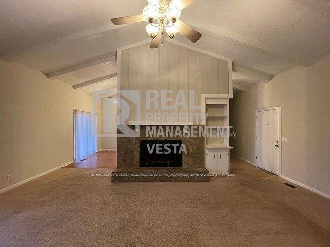 Building Photo - 1106 Ahwenasa Trail