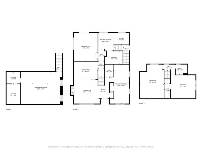 Building Photo - 4001 Walters Ave
