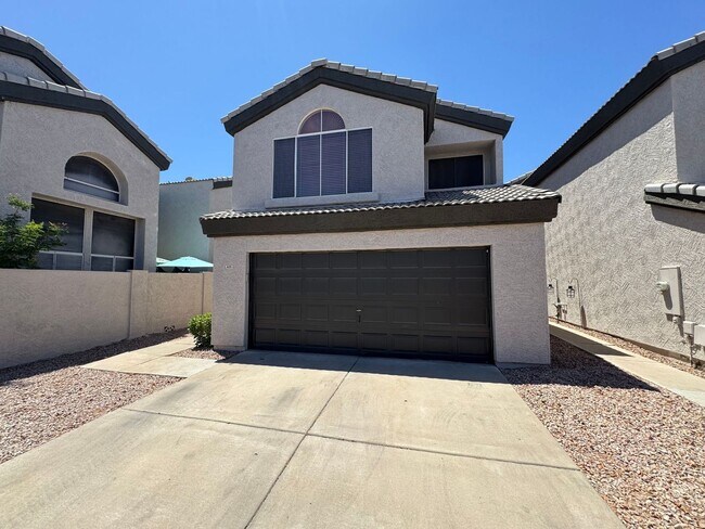 Primary Photo - 3 Bedroom - 2.5 Bath - 1395 Sq. Ft. Home f...