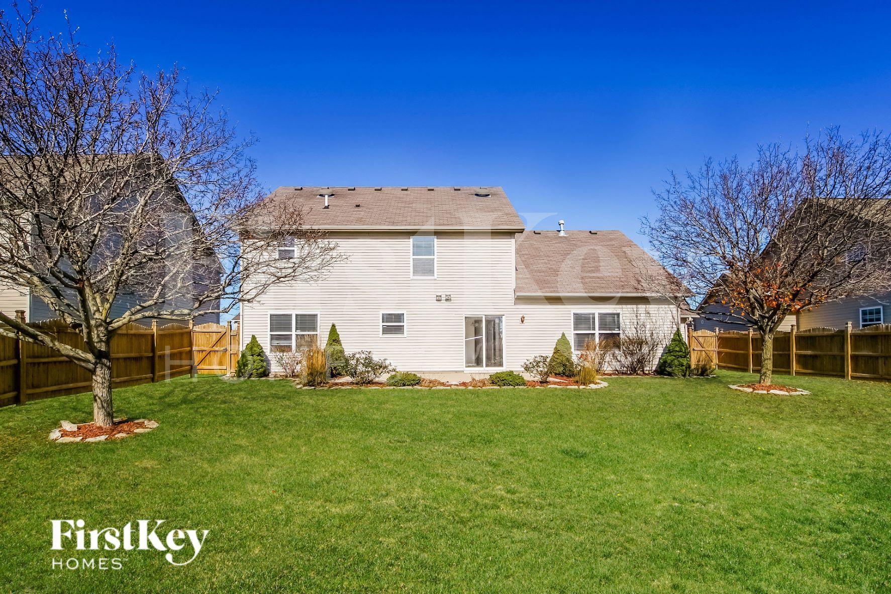 Building Photo - 4503 W Easy St