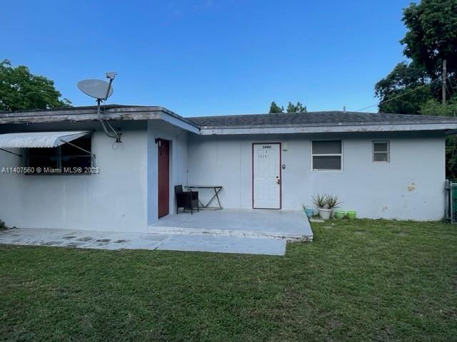 Primary Photo - 3 bedroom in Miami FL 33169
