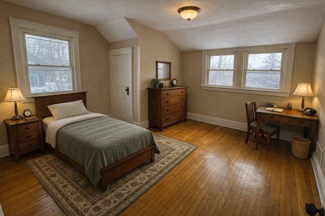 Building Photo - 831 Lancaster Ave