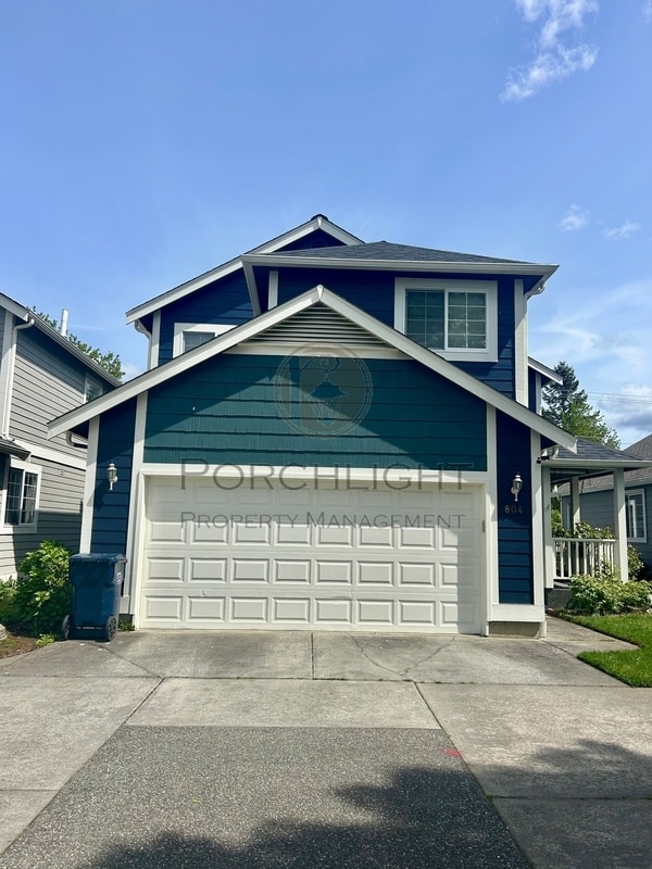 Building Photo - 804 E Maberry Dr