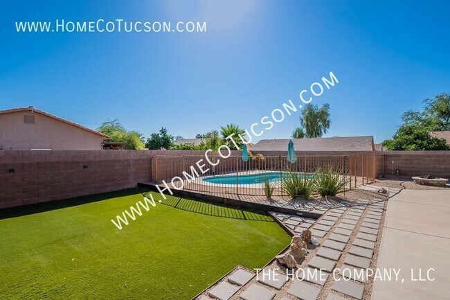 Building Photo - 2581 W Camino De La Joya