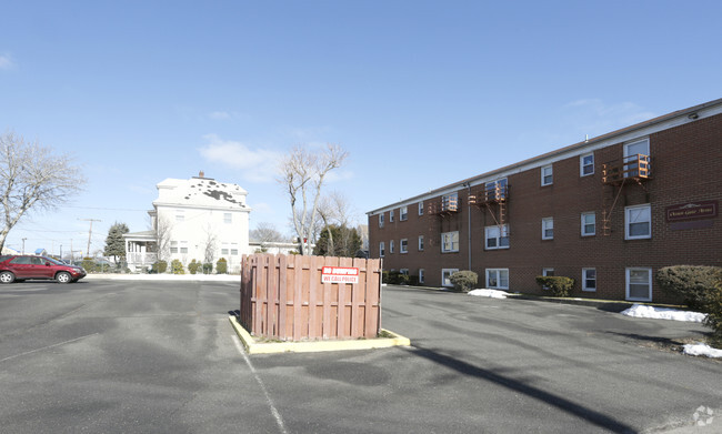 Building Photo - Ocean Grove Village