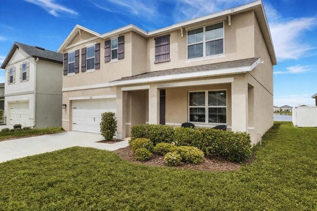 Building Photo - 232 Tierra Verde Way