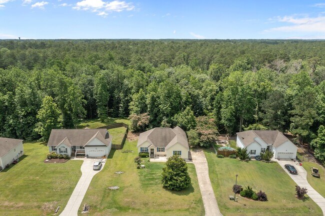 Building Photo - 305 Appaloosa Ct