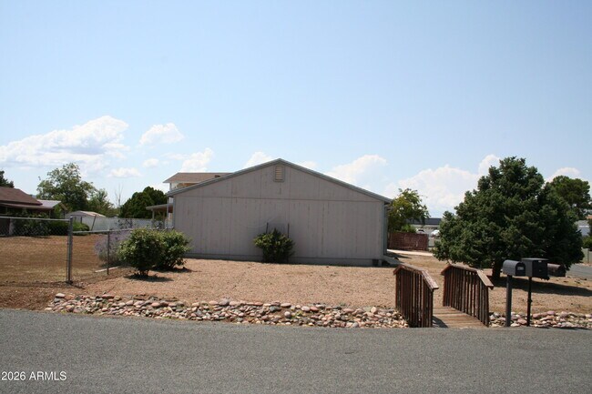 Building Photo - 8901 E Waco Ct