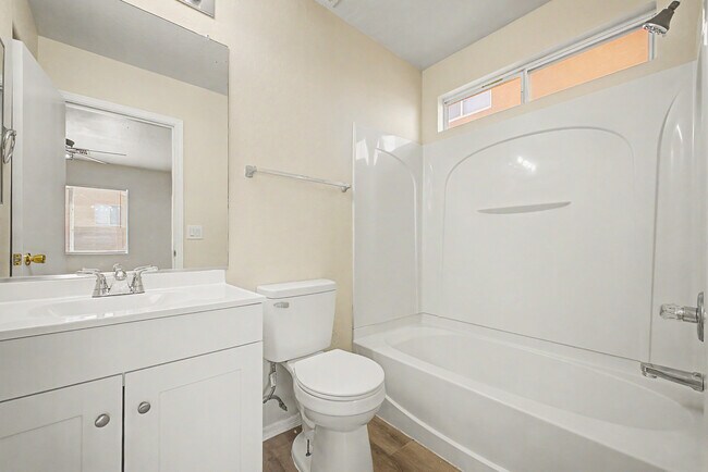 Building Photo - 22285 W La Pasada Blvd