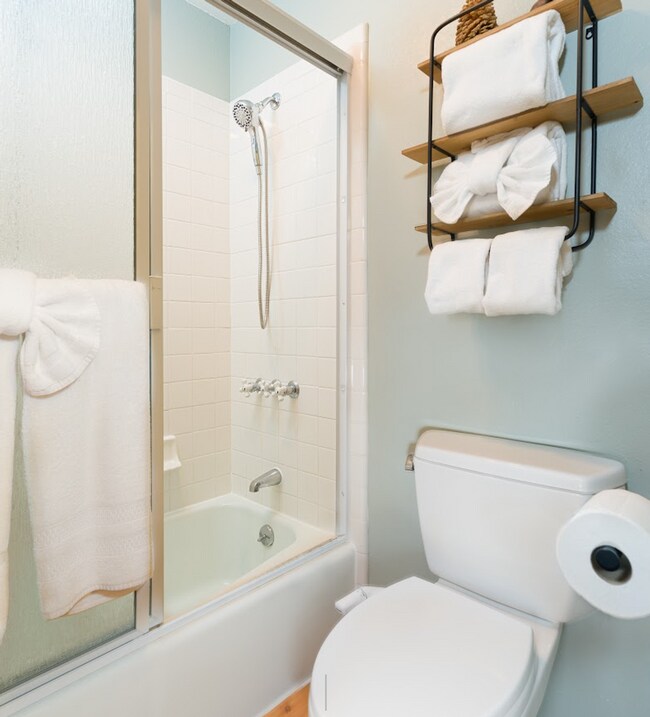 Building Photo - Horizon IV – Fully Furnished 1 Bedroom + Loft Condo | Flexible Lease Terms | Mammoth Lakes