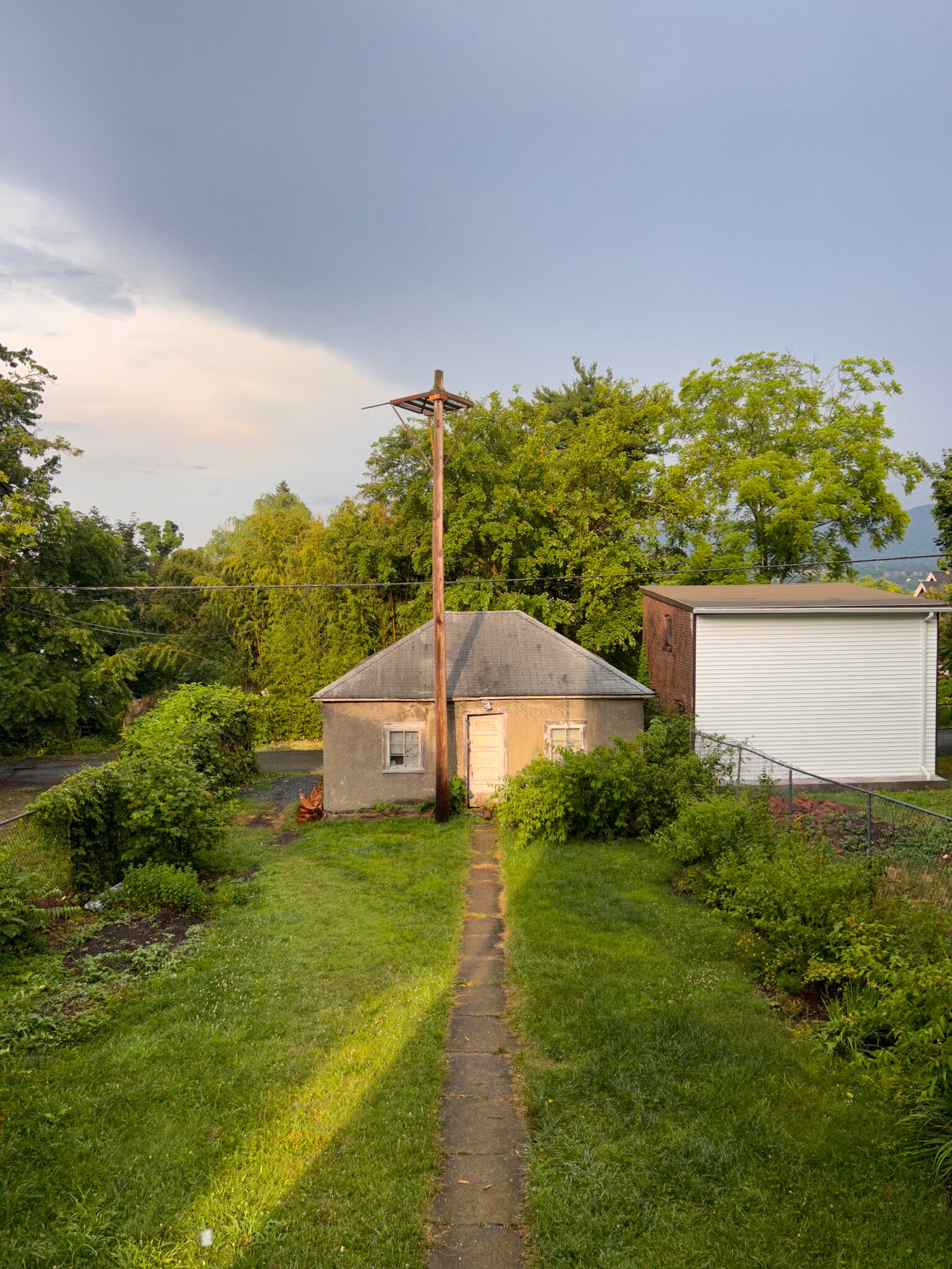 Building Photo - 508 Liberty St