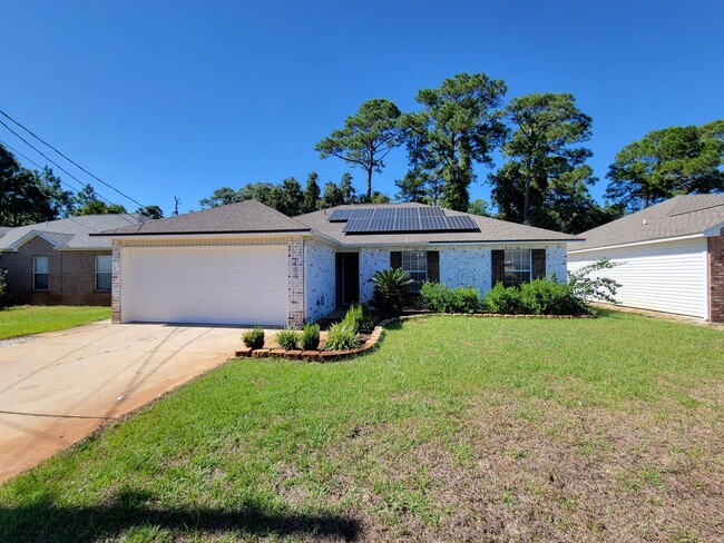 Primary Photo - 400 Pristine Water Ln