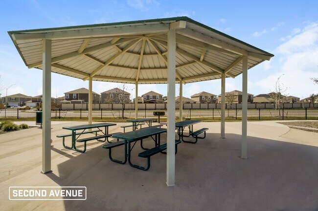 Building Photo - 10835 Juliette Pass