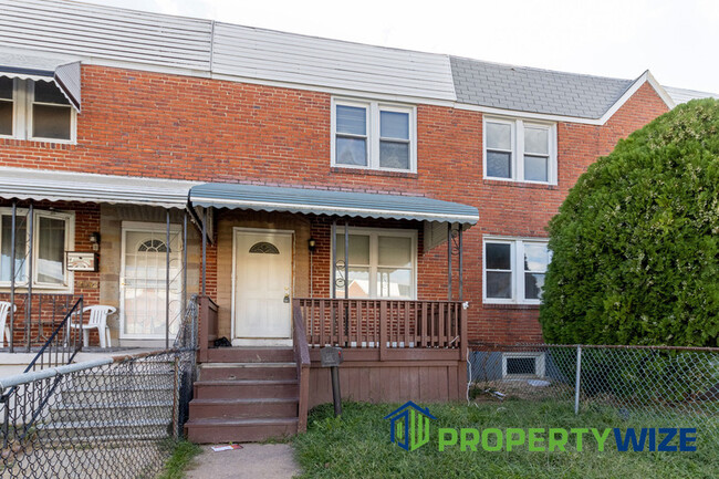 Building Photo - 2040 Harman Ave