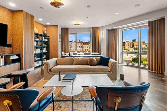 Building Photo - 1 Canal St