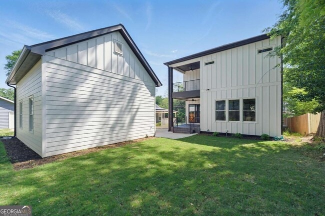 Building Photo - 3419 Hamilton Ave