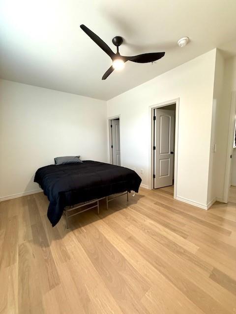 Building Photo - 1115 N Leverett Ave