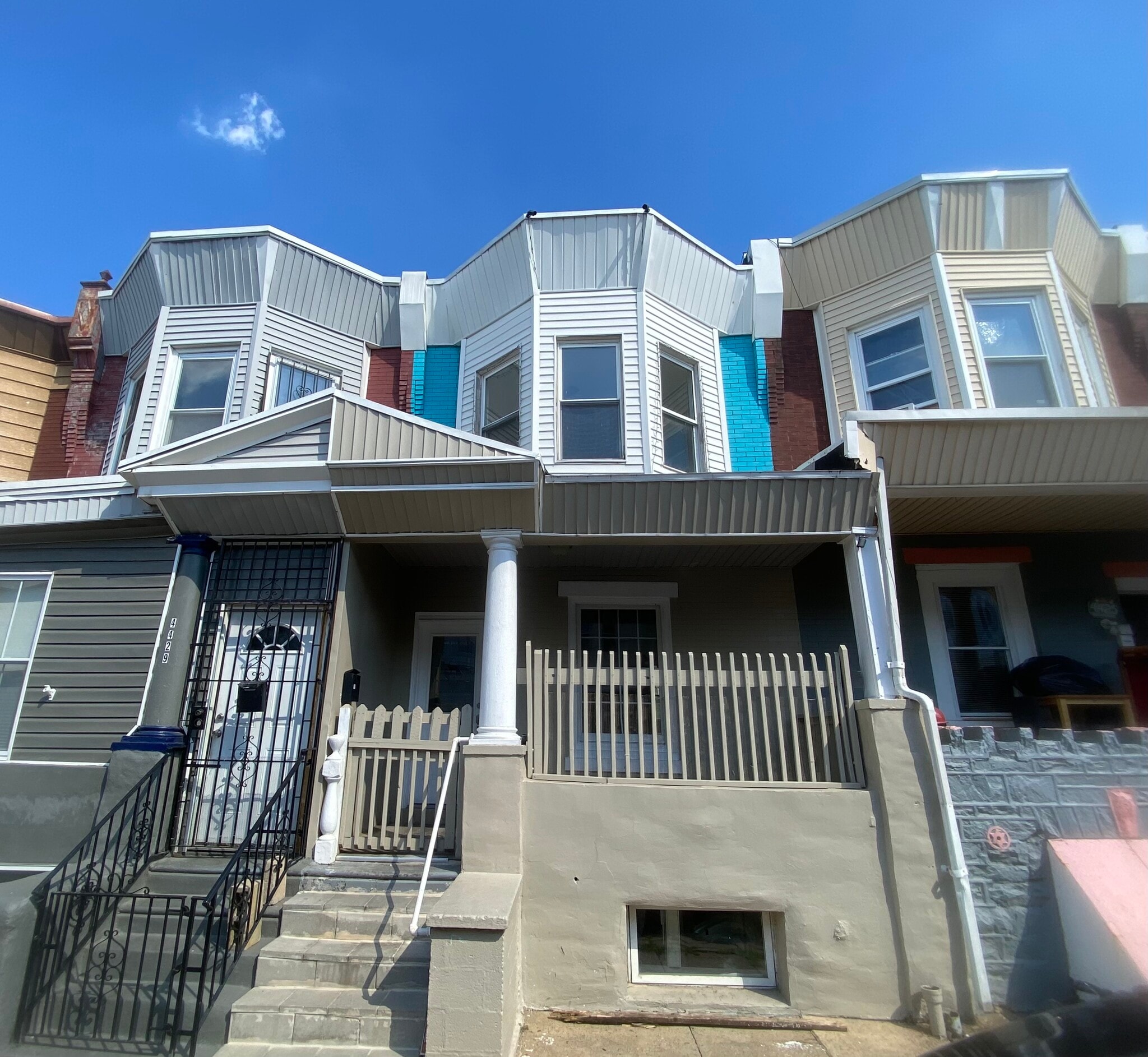 Building Photo - 4427 N Orianna St