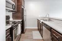 Interior Photo - Lexington Hills Apartments