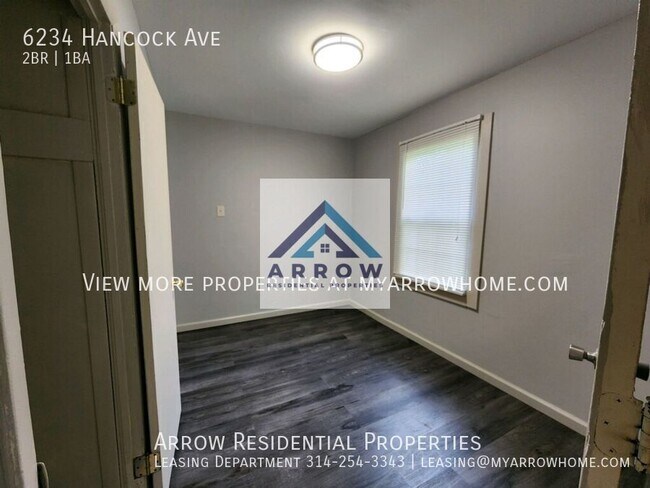 Building Photo - 6234 Hancock Ave