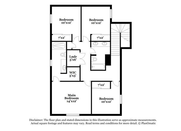 Building Photo - 8126 W Agora Ln