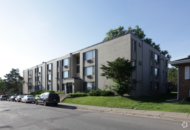 Building Photo - Nicollet Manor