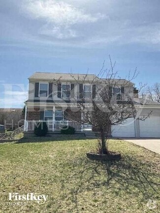Building Photo - 2843 Cranbrook Dr