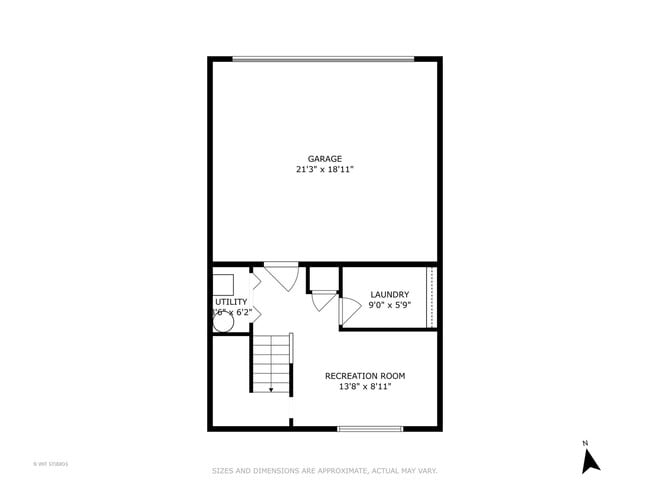 Building Photo - 12303 Tinsley St