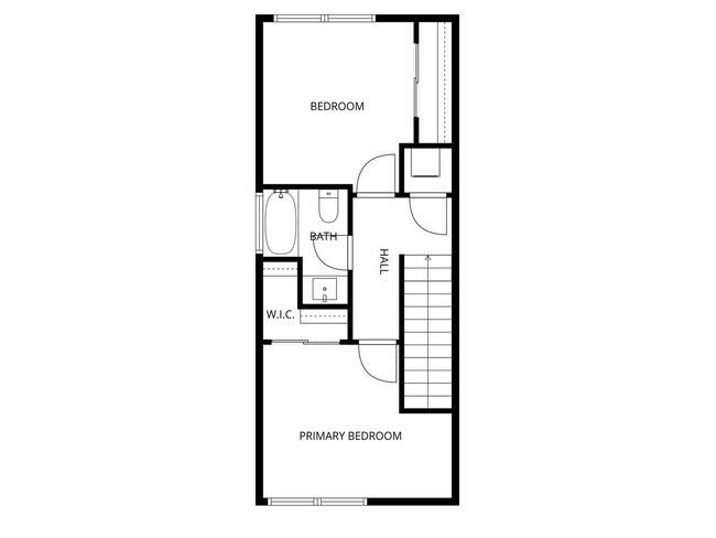 Building Photo - New Construction Rental-Black Mountain