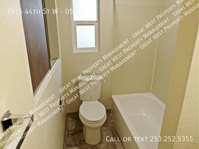 Building Photo - 7515 44th St W