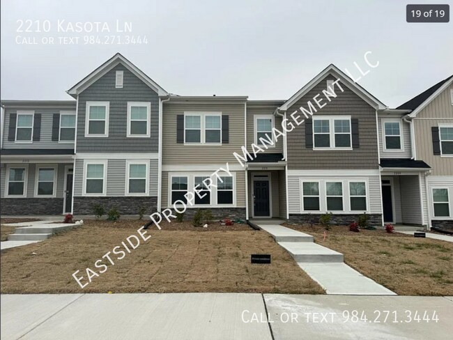 Building Photo - 2210 Kasota Ln
