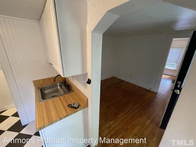 Building Photo - 1 br, 1 bath House - 1617 B Sunrise Ave