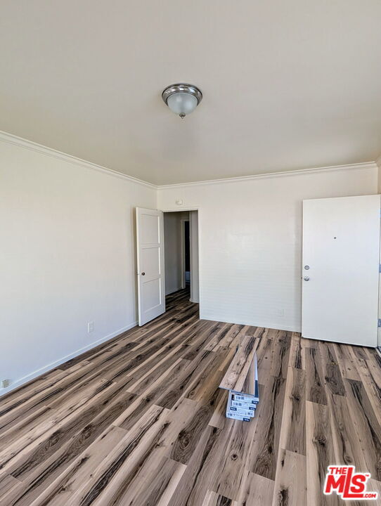 Building Photo - 7922 S New Hampshire Ave