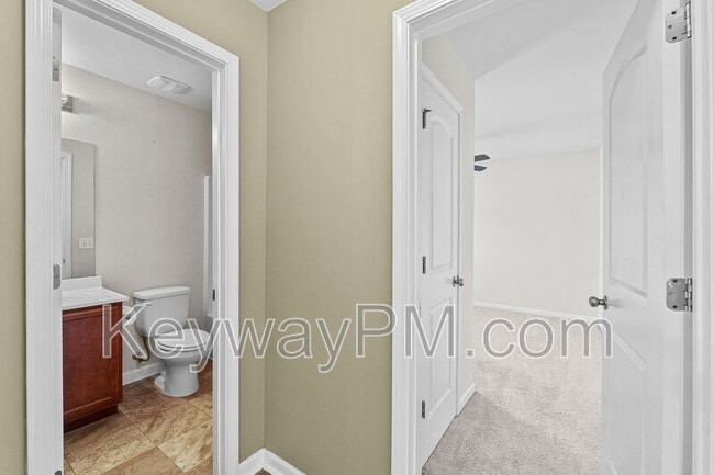 Building Photo - 3407 Wisteria Ln