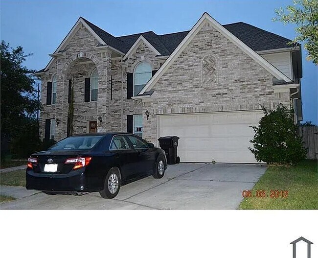 Primary Photo - 12726 Laurel Mist Way