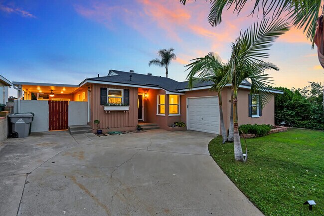 Building Photo - 4853 Twain Ave