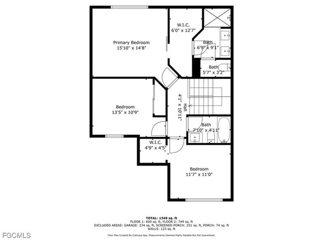 Building Photo - 14617 Sutherland Ave