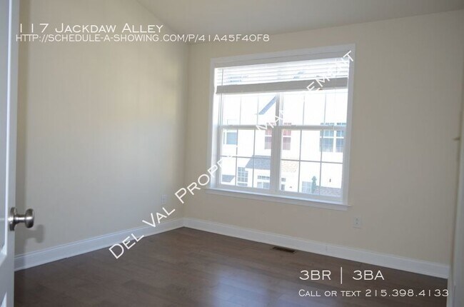 Building Photo - 117 Jackdaw Alley