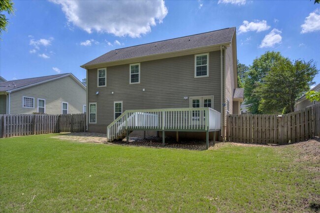 Building Photo - 4122 Chastain Dr