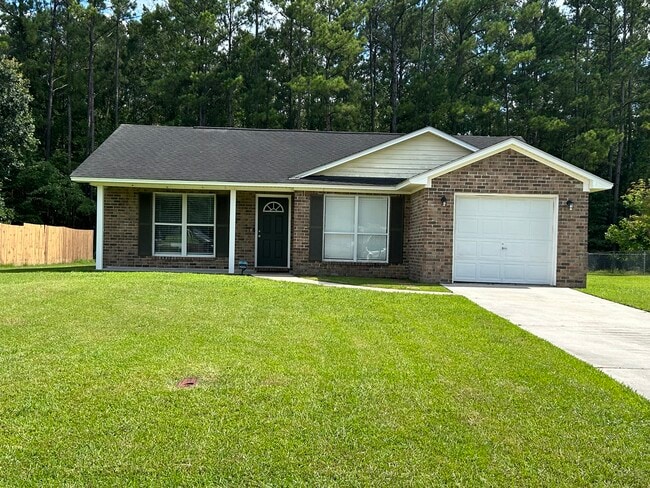 Building Photo - 1289 Homer City Way