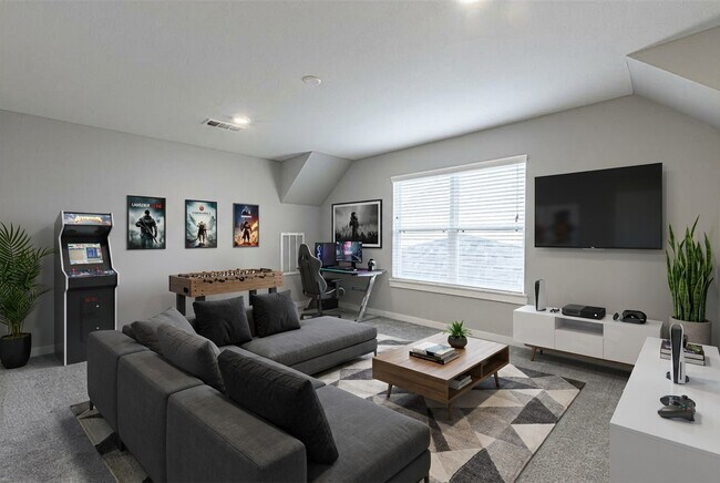 Building Photo - 6728 Parker Grv Ln