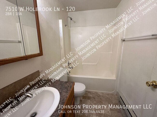 Building Photo - 7510 W Holbrook Ln