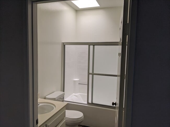 Bathroom - 11669 Rochester Ave