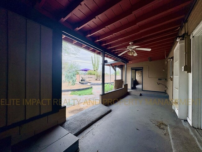 Building Photo - 4740 E Melissa St