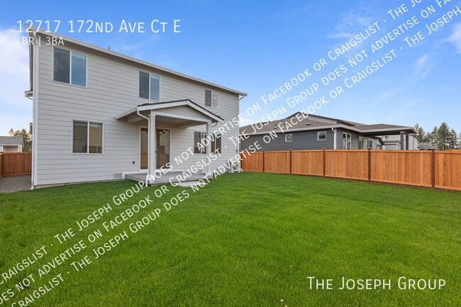 Building Photo - 12717 172nd Ave Ct E