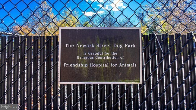 Building Photo - 3400 39th St NW