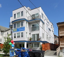 Building Photo - Vitality on 62nd