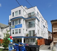 Building Photo - Vitality on 62nd